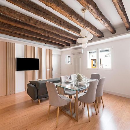 Chueca II Calle Barco 2Br 2Bh Madrid Exterior photo