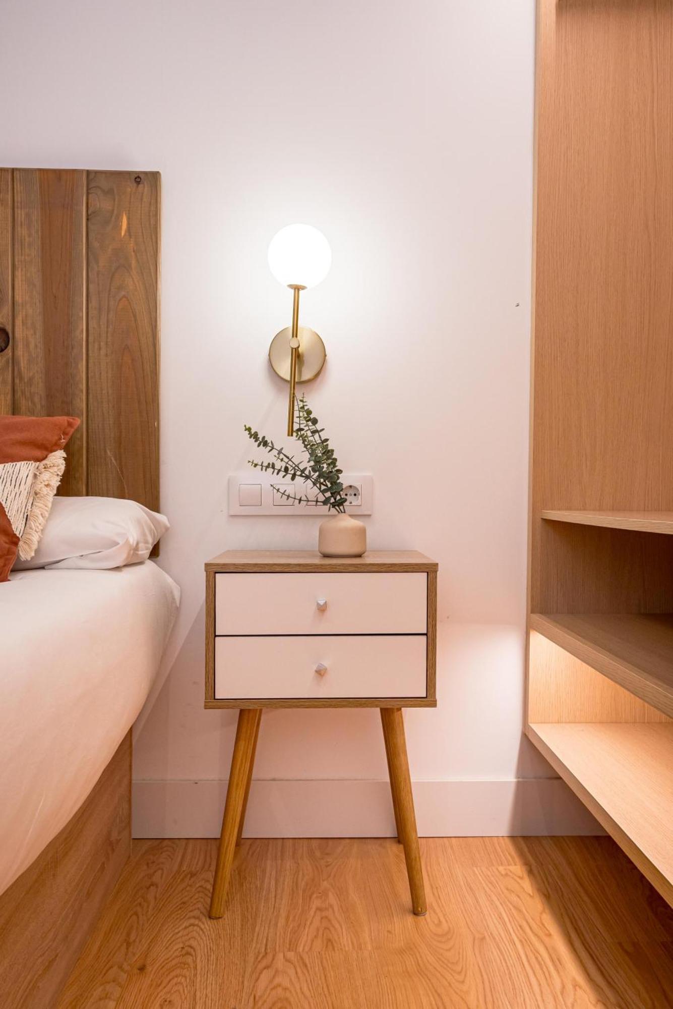 Chueca II Calle Barco 2Br 2Bh Madrid Exterior photo